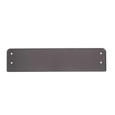 Image de Pare chocs support de plaque d&#039;immatriculation BLIC 5703 05 9549920P