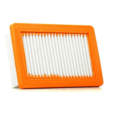 Image de PURFLUX A1791 Filtre à air 55 132 210 Cartouche filtrante SMART: Fortwo III Coupe, Forfour II 5 portes, Cabriolet, RENAULT: Twingo 3