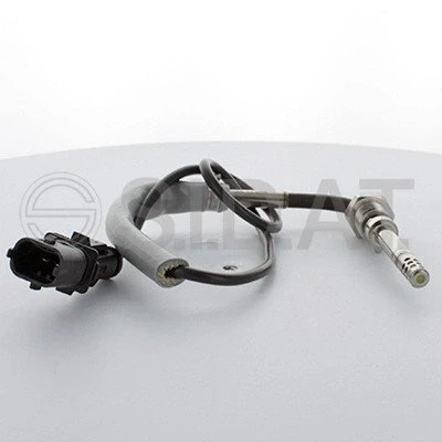Image de FISPA Palpeur, température des gaz FIAT: 500 3 portes, LANCIA: Ypsilon II 82.1037