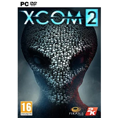 Image de Xcom 2