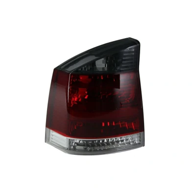 Image de TYC 11 0318 2 Feu arrière gauche sans porte lampe OPEL: Vectra C CC, Berline