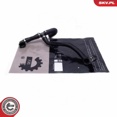 Image de ESEN SKV 54SKV497 Durite De Refroidissement MERCEDES BENZ: Classe E Berline, Coupe, Break