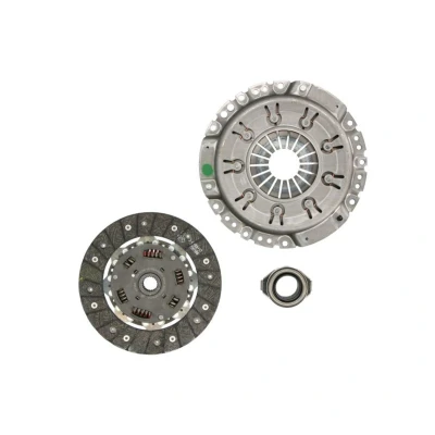 Image de LuK BR 0222 623 3407 00 Kit d&#039;Embrayage avec butée de débrayage 230 KIA: CARENS 2