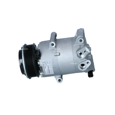 Image de NRF 32850 compresseur De Climatisation VS16 12 PAG 46 avec huile PAG, bague d&#039;étanchéité EASY FIT FORD: KUGA 2