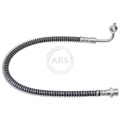 Image de A.B.S. SL 1394 Flexible De Frein 493mm INN M10x1.0 SSANGYONG: Rexton / 2, ACTYON Sports I Pick up, 1