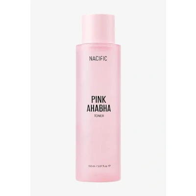 Image de Nacific PINK Ahabha Toner Lotion visage, Taille: 150 ml,