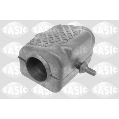 Image de SASIC 2300049 Silent Bloc De Barre Stabilisatrice Essieu avant, intérieur Support en caoutchouc 18,5 54 20 CITROËN: C3 II, DS3 3 portes, C4 II Cactus