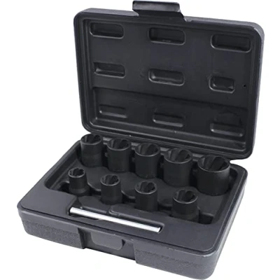 Image de KS TOOLS 913.3855 Coffret de douilles à choc