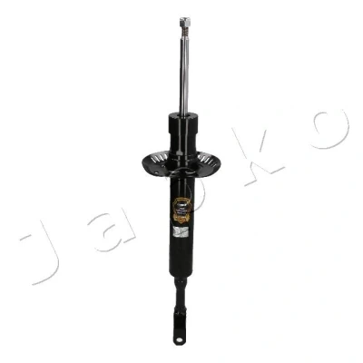 Image de JAPKO MJ00050 Amortisseur Essieu Avant Pression de gaz Système bitube Jambe suspension Goujon en haut, Fourche bas AUDI: A6 C5