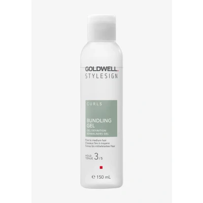 Image de Goldwell Gel Stylesign Curls Bundling 150 ml