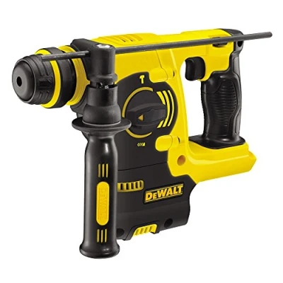 Image de DEWALT Marteau électro pneumatique XR 18 V Plus 2,1 J 3 modes vendu sans chargeur/batterie DCH253N XJ