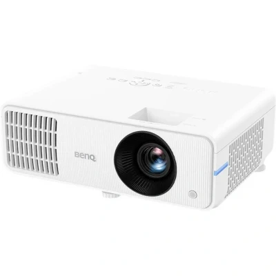 Image de BenQ LW650 vidéo Projecteur à focale standard 4000 ANSI lumens DLP WXGA (1280x800) Blanc Neuf