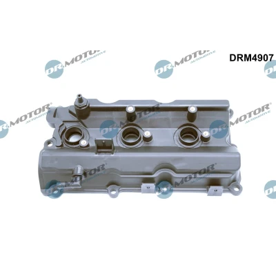 Image de DR.MOTOR AUTOMOTIVE DRM4907 Cache Culbuteur gauche avec joint d&#039;étanchéite INFINITI: FX SUV