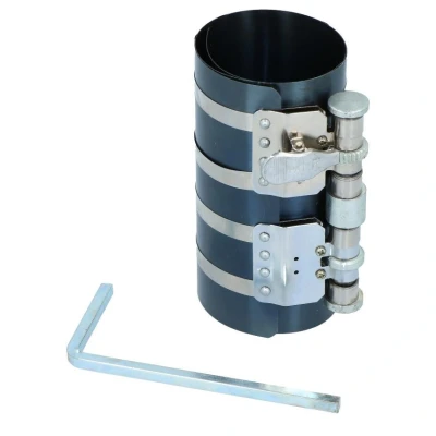Image de ENERGY NE00305 Bande de serrage du segment piston