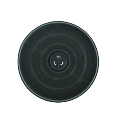 Image de Zanussi / Franke Smeg Roblin Filtre à Charbon AllSpares EFF57 50290658009 9029793594 Type E233 E3CFF57 CHFE233/2 FAC519