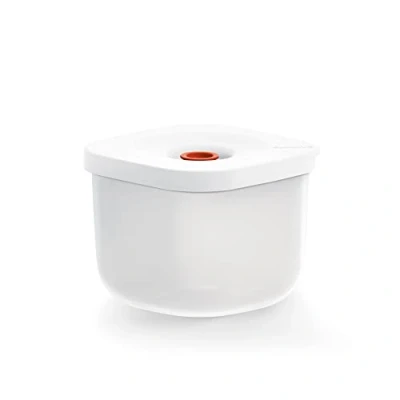 Image de Guzzini SAVE IT Récipient sous vide (S) Blanc, 12,5 x h11 cm 750 cc 11850311