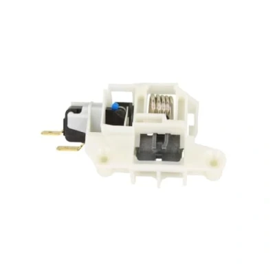 Image de ENSEMBLE VERROU DE PORTE POUR LAVE VAISSELLE ROSIERES 41013195