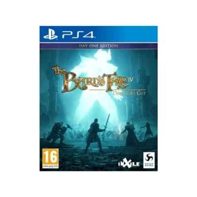Image de The Bard&#039;s Tale IV: Director&#039;s Cut Day One Edition pour PS4