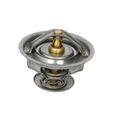 Image de THERMOTEC D2RV003TT Thermostat d&#039;eau 83 sans joint d&#039;étanchéite boîtier RENAULT TRUCKS: Magnum