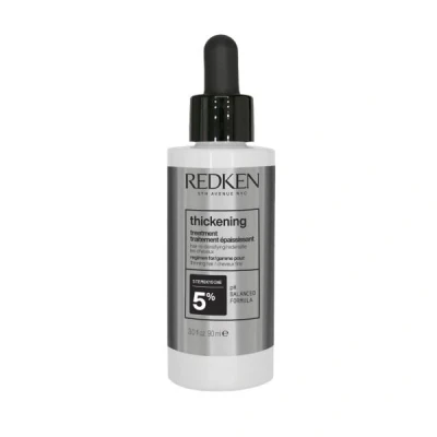 Image de Redken Cerafill Retaliate Stemoxydine Serum FOR HAIR BREAKAGE, LOSS AND Thinning Set pour les cheveux, Taille: 90 ml,