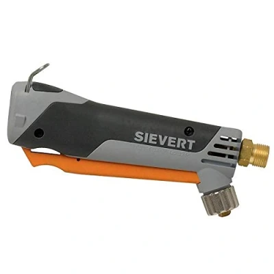 Image de SIEVERT Poignée de sécurité 3/8G promatic piezo SI336611