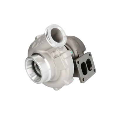 Image de MAHLE ORIGINAL 228 TC 17637 000 Turbocompresseur à gaz d&#039;échappement