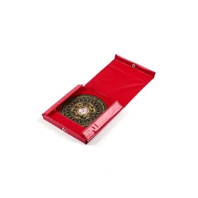 Image de lachineuse Boussole LUO PAN Feng Shui