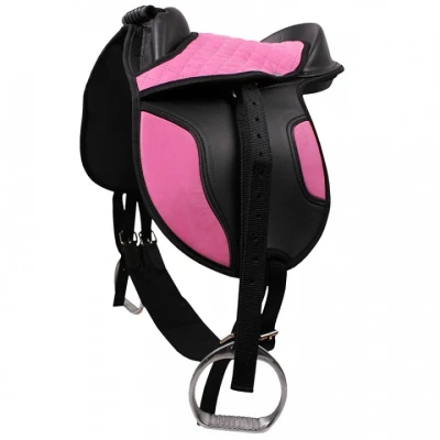 Image de Selle pour Shetlands QHP