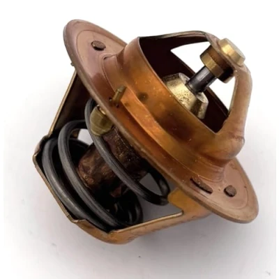 Image de CALORSTAT by Vernet TH1477.82J Thermostat d&#039;eau 82 51,9 avec joint d&#039;étanchéite VAUXHALL: Rascal Minibus