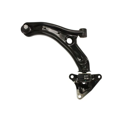 Image de DELPHI TC2573 bras de suspension oscillant longitudinal HONDA: Insight II 5 portes, Jazz 3