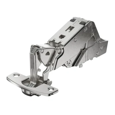 Image de Perceuse à charnière grand angle Sensys 8657i, modèle TH 52 x 5,5 mm, visser
