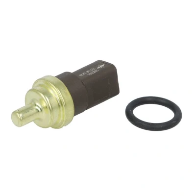 Image de NRF 727136 Sonde De Température Liquide Refroidissement avec bague d&#039;étanchéité VOLKSWAGEN: Transporter 4 Bus,
