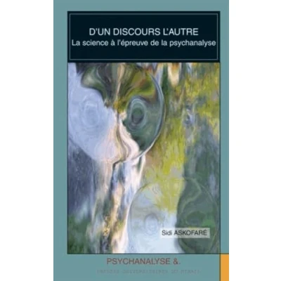 Image de D un discours l&#039;autre