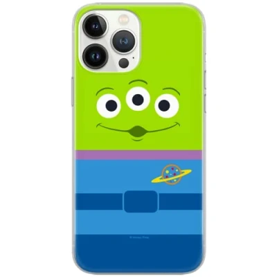 Image de ERT GROUP Coque de téléphone Portable pour Apple Iphone 6/6S Original et sous Licence Officielle Disney Motif Toy Story 008 Parfaitement adapté à la Forme du Portable, en TPU