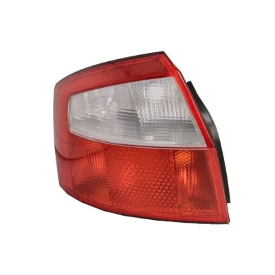 Image de TYC 11 0468 01 2 Feu arrière gauche sans porte lampe AUDI: A4 B6 Berline