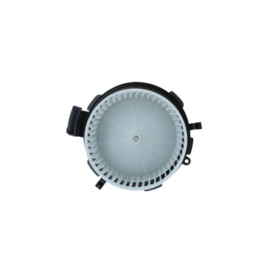 Image de NRF 34028 Pulseur d&#039;Air sans régulateur intégré FIAT: 500 3 portes, Panda II 5 FORD: KA portes