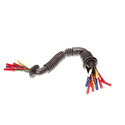 Image de FEBI BILSTEIN 107096 Kit de réparation câble, hayon