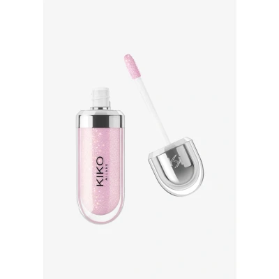 Image de KIKO Milano 3D Hydra Lipgloss Gloss 27 pearly Lavender, Femme, Taille: 6.5 ml, lavender