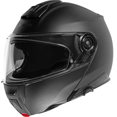Image de SCHUBERTH C5 SOLID ECE Matt Black 63 (XXL)