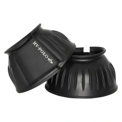 Image de Cloches pour cheval HV Polo Essential