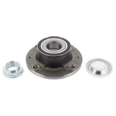 Image de MAPCO 26383 Kit de roulements roue avec bague magnétique intégré CITROËN: C5 II 5 portes, I Break