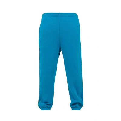 Image de Urban Classics Sweatpants SP Pantalon de survêtement, Homme, Taille: 3XL, Turquoise