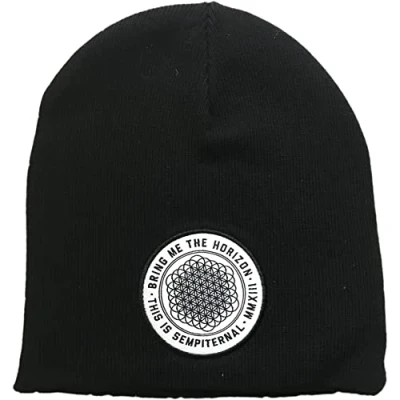 Image de Cappello a Cuffia This is Sempiternal [Import]