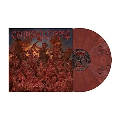 Image de Chaos Horrific