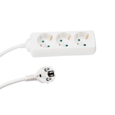 Image de BLOC MULTIPRISES 3 PRISES