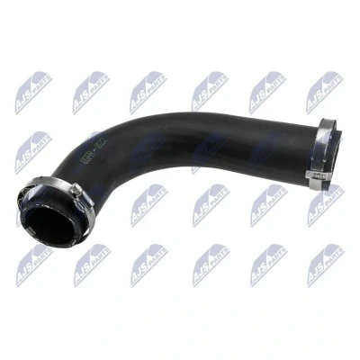 Image de NTY GPP FR 022 Gaine De Suralimentation FORD: Focus 2, C Max, Max
