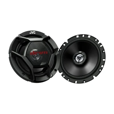 Image de JVC CS DR1720 Enceinte auto Noir
