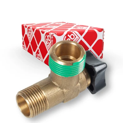 Image de FEBI BILSTEIN 108094 Soupape de ventilation, réservoir carburant SCANIA: P,G,R,T series