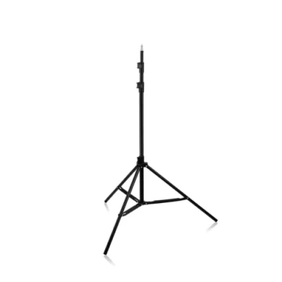 Image de Support projecteur Trépied OVERMAX Tripod Stand 180 Hauteur réglable cm Charge max 10 kg Vis 1/4&quot;