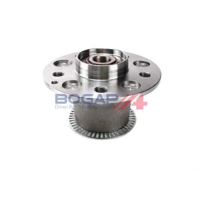 Image de BOGAP C3334224 Moyeu de Roue des deux côtés l&#039;essieu avant